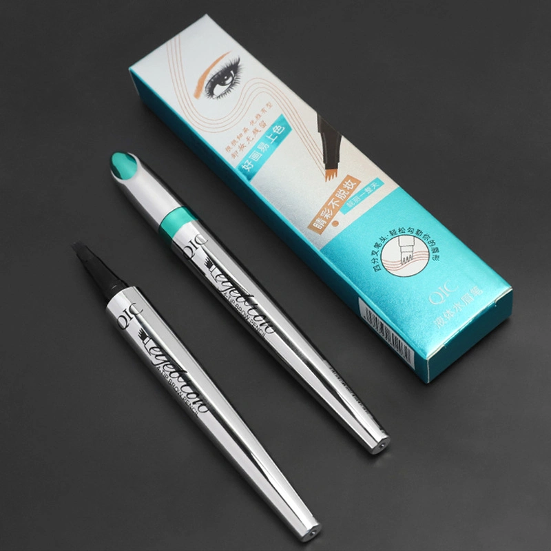 Makeup Brow Pencil Ultra Fine Brow Pencil Anti-Sweat Brow Pencil