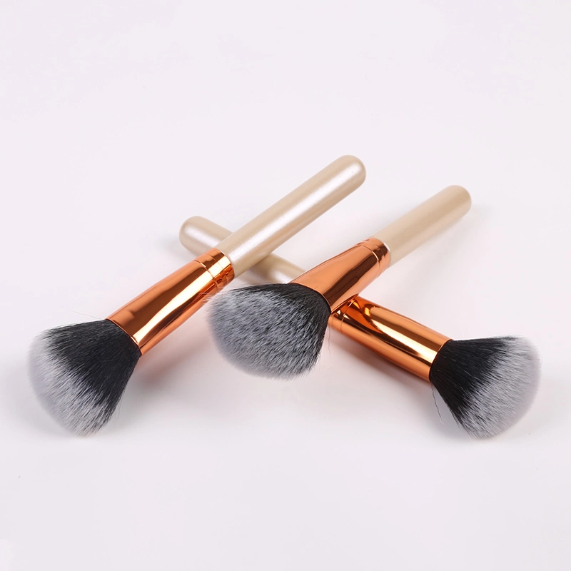 Beauty Tool Luxury Makeup Brushes Sets Foundation Powder Blush Eyeshadow Concealer Lip Eye Make up Brush