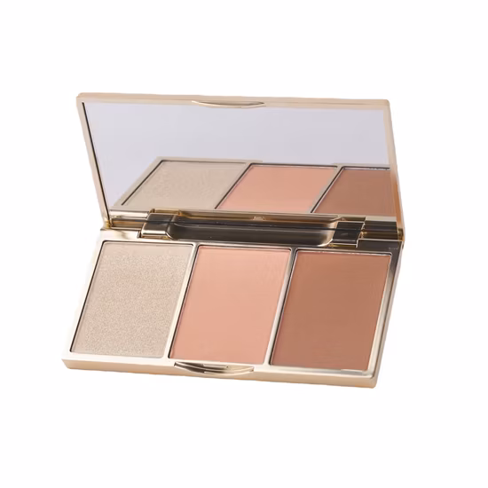 OEM Abh Cosmetics Палитра для макияжа Пудра для лица